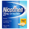 Nicotinell TTS 30 7 Patches