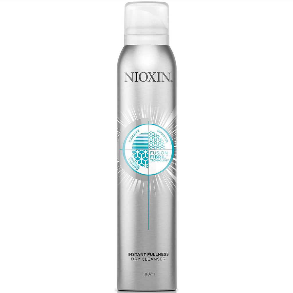 Nioxin Instant Full Dry Cleanser 180ml