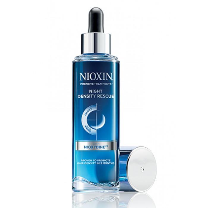 Nioxin Night Density 70ml