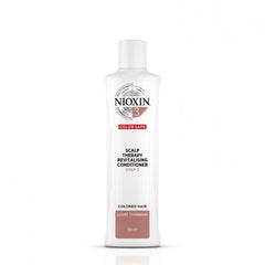 Nioxin System 3 Scalp Revitaliser Conditioner 300ml