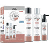 Nioxin System 3 Trial Kit