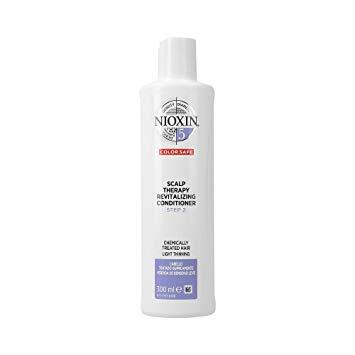 Nioxin System 5 Scalp Revitaliser Conditioner 300ml