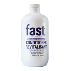 Nisim FAST Conditioner Sulphate Free 1000ml