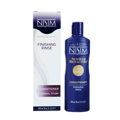 Nisim Finishing Rinse Conditioner 240ml