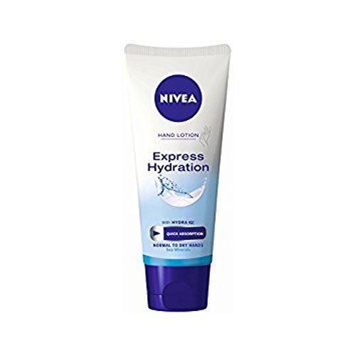 Nivea Express Hydration Hand Cream 75ml