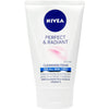 Nivea Perfect & Radiant Cleansing Foam for All skin Types 100ml