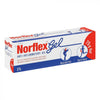 Norflex Gel Anti-Inflamatory 3% 75g