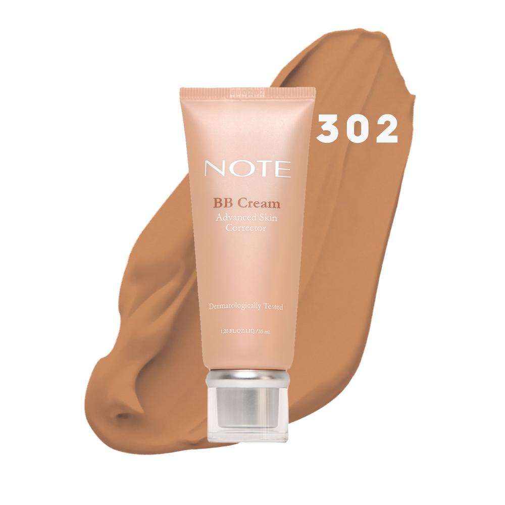 Note BB Cream 302 35ml