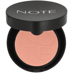 Note Luminous Silk Compact Blusher 1