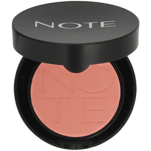 Note Luminous Silk Compact Blusher 2