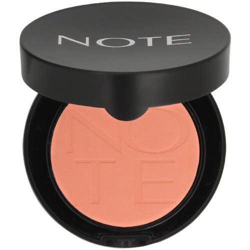 Note Luminous Silk Compact Blusher 3