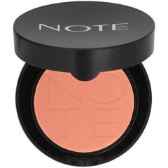 Note Luminous Silk Compact Blusher 3