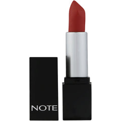 Note Mattever Lipstick Dress Red 17 4g