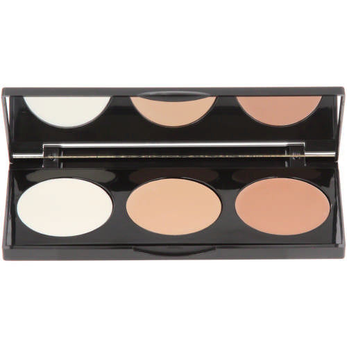 Note Perfecting Contouring Cream Palette 1