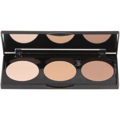 Note Perfecting Contouring Powder Palette 2