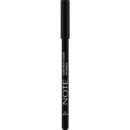 Note Ultra Rich Color Eye Pencil 1