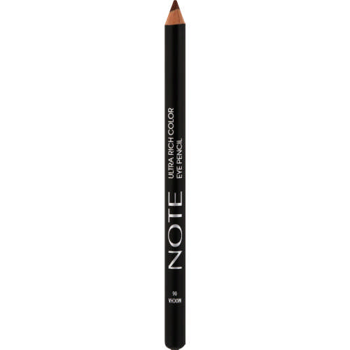 Note Ultra Rich Color Eye Pencil 6