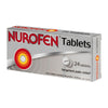 Nurofen Tablets 24s