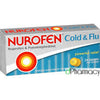 Nurofen cold and flu Tablets 24s