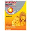 Nurofen for children sugar free Suspension 100ml