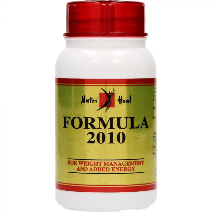 Nutriheal Formula 2010 90 Tablets