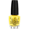 OPI Nail Lacquer I Just Can't Cope-acabana 15ml