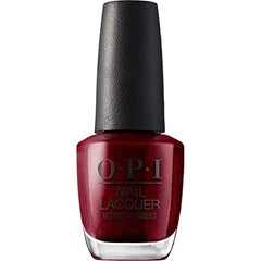 OPI Nail Lacquer I'm Not Really A Waitress 15ml