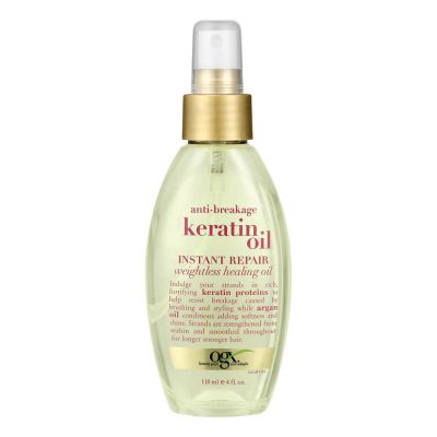 Ogx Anti-breakage Keratin Healing 118ml