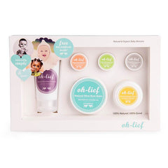 Oh-Lief Baby Range Baby Box Set