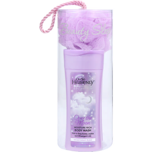 Oh So Heavenly Beauty Sleep Collection Duo Pack