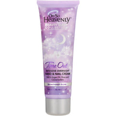 Oh So Heavenly Beauty Sleep Time Out Hand Cream 80ml