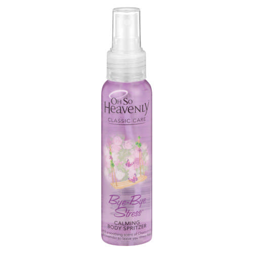 Oh So Heavenly Body Spritzer Stress 100ml