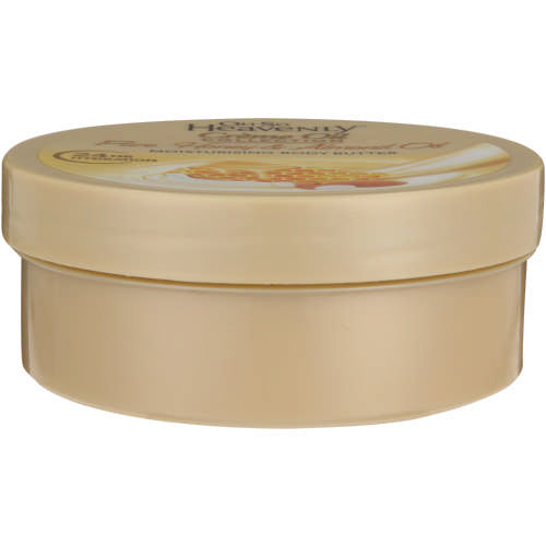 Oh So Heavenly Butter Me Up Naturally Nourishing Body Butter 200ml