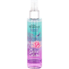 Oh So Heavenly Calm & Collected Fragrance Body Mist 150ml