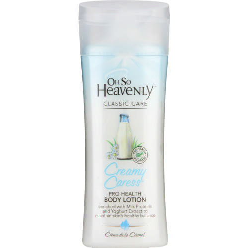 Oh So Heavenly Classic Care Creamy Caress Body Lotion 200ml