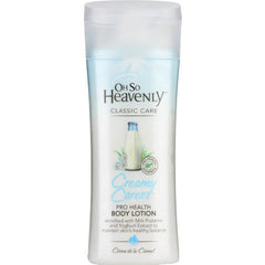 Oh So Heavenly Classic Care Creamy Caress Body Lotion 200ml