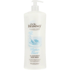 Oh So Heavenly Classic Care Moisture Burst Body Wash 200ml