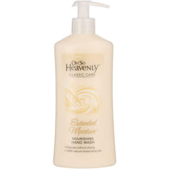 Oh So Heavenly Classic Care Nourishing Hand Wash 450ml