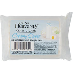 Oh So Heavenly Classic Care XXL Beauty Soap Bar 175g