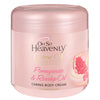 Oh So Heavenly Cream Oil Body Cream Pomegranate 470ml