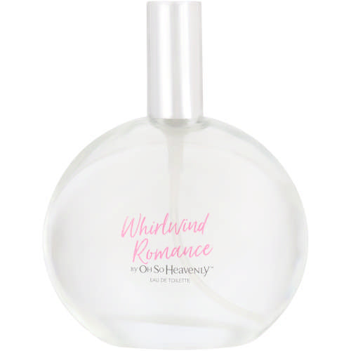 Oh So Heavenly Eau De Toilette Whirlwind Romance 50ml
