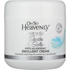 Oh So Heavenly Emollient Touch Body Cream 500ml