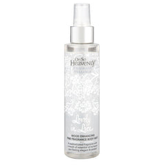Oh So Heavenly Feel Lovely In Lace Spritzer 150ml