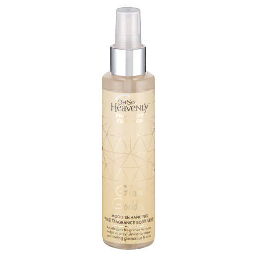 Oh So Heavenly Fragrance Feeling Glam Goddess 150ml