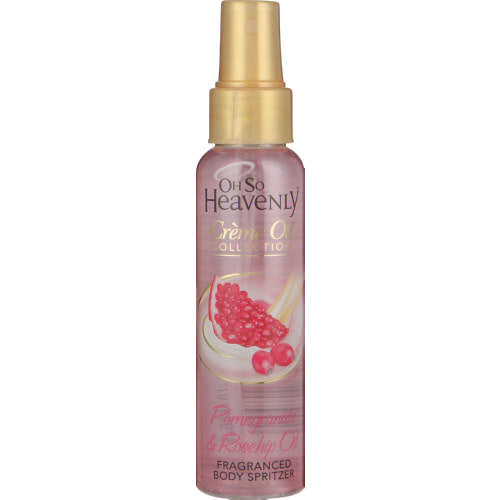 Oh So Heavenly Fragrance Feeling Pomegranate 150ml