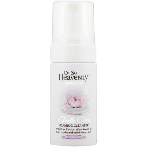 Oh So Heavenly Gentle Care Cleansing Foam 100ml