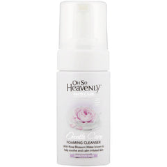 Oh So Heavenly Gentle Care Cleansing Foam 100ml