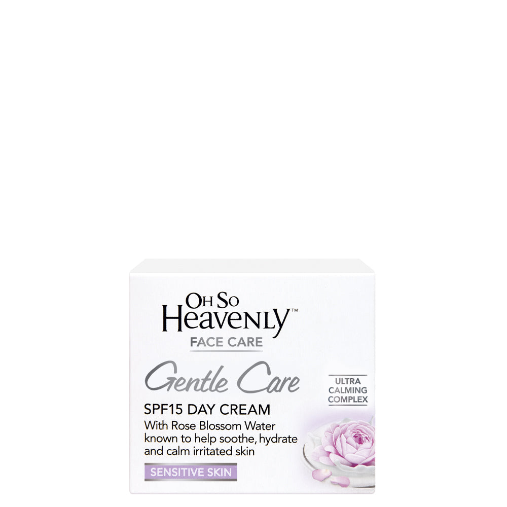 Oh So Heavenly Gentle Care Day Cream 50ml