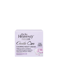 Oh So Heavenly Gentle Care Night Cream 50ml