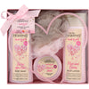 Oh So Heavenly Gift Set Posh Pink